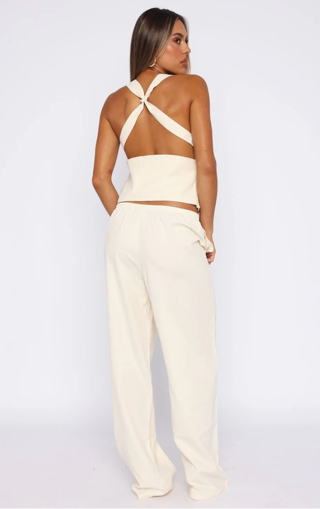 White Set