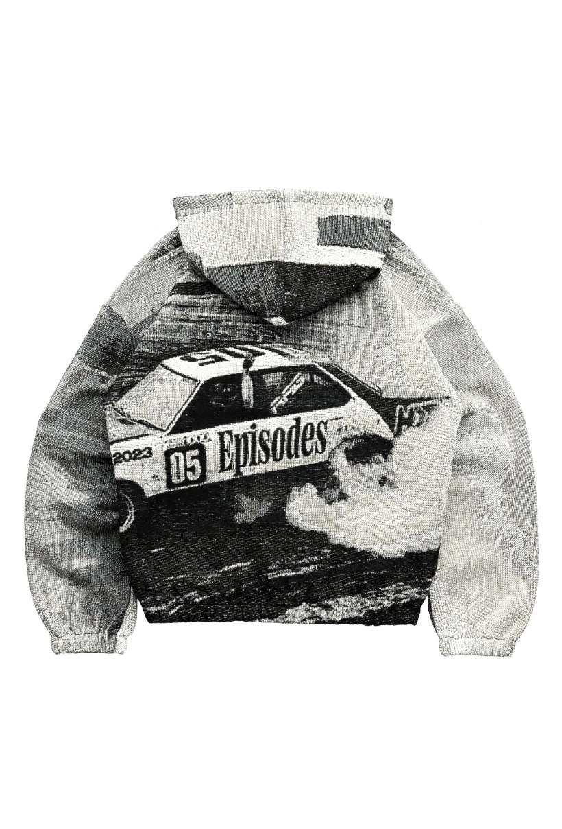Episode Sweat Set